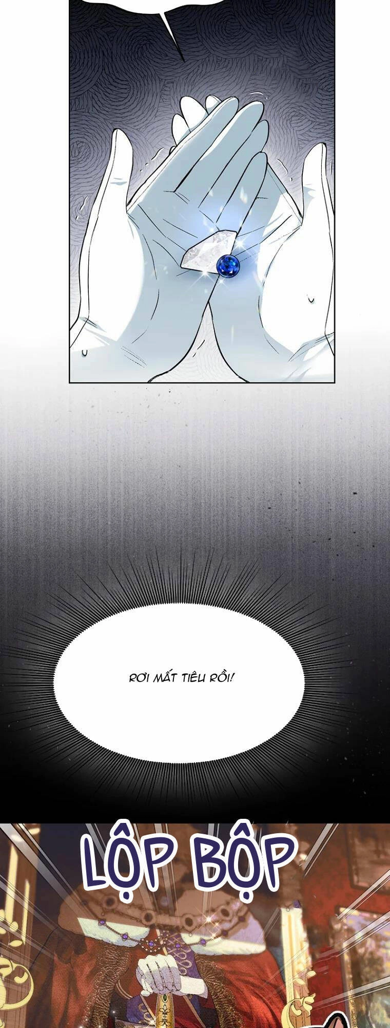 Nàng Công Nương Roselia Chapter 8 - 25