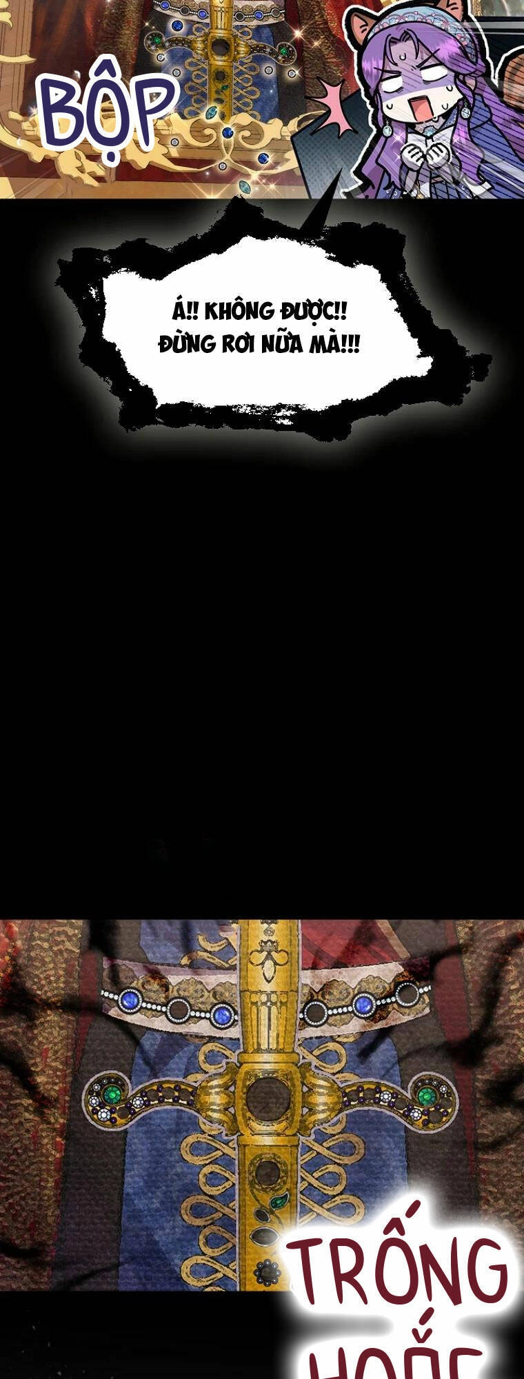 Nàng Công Nương Roselia Chapter 8 - 26