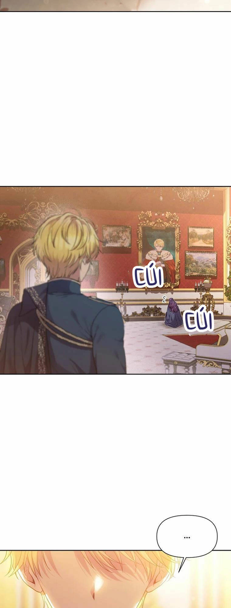 Nàng Công Nương Roselia Chapter 8 - 28