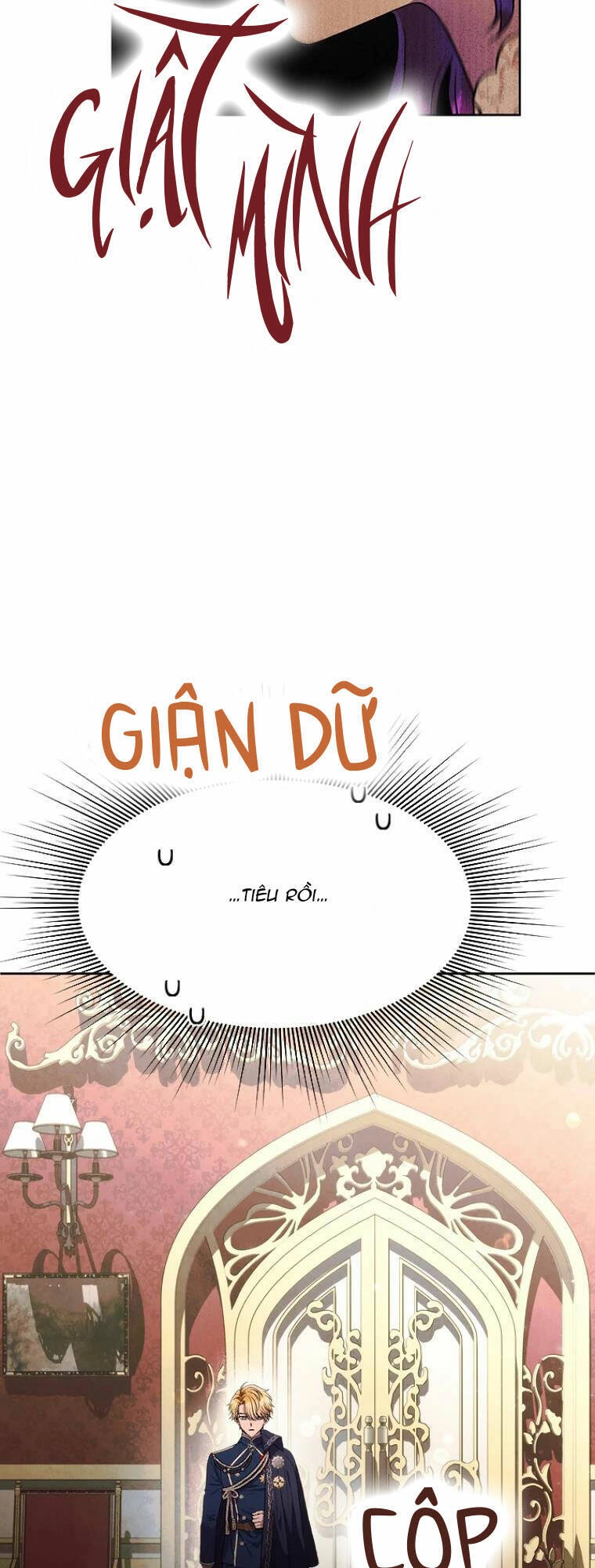 Nàng Công Nương Roselia Chapter 8 - 30