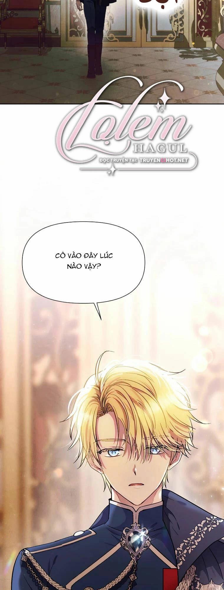 Nàng Công Nương Roselia Chapter 8 - 31