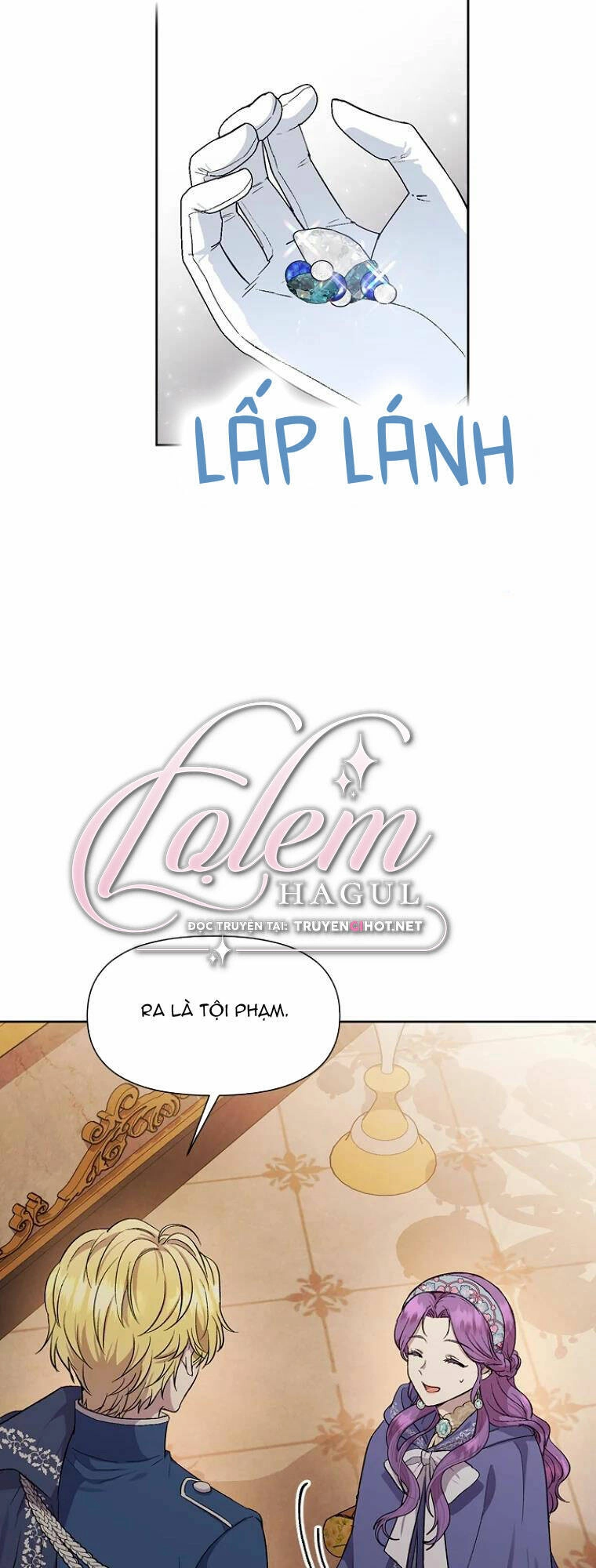 Nàng Công Nương Roselia Chapter 8 - 35