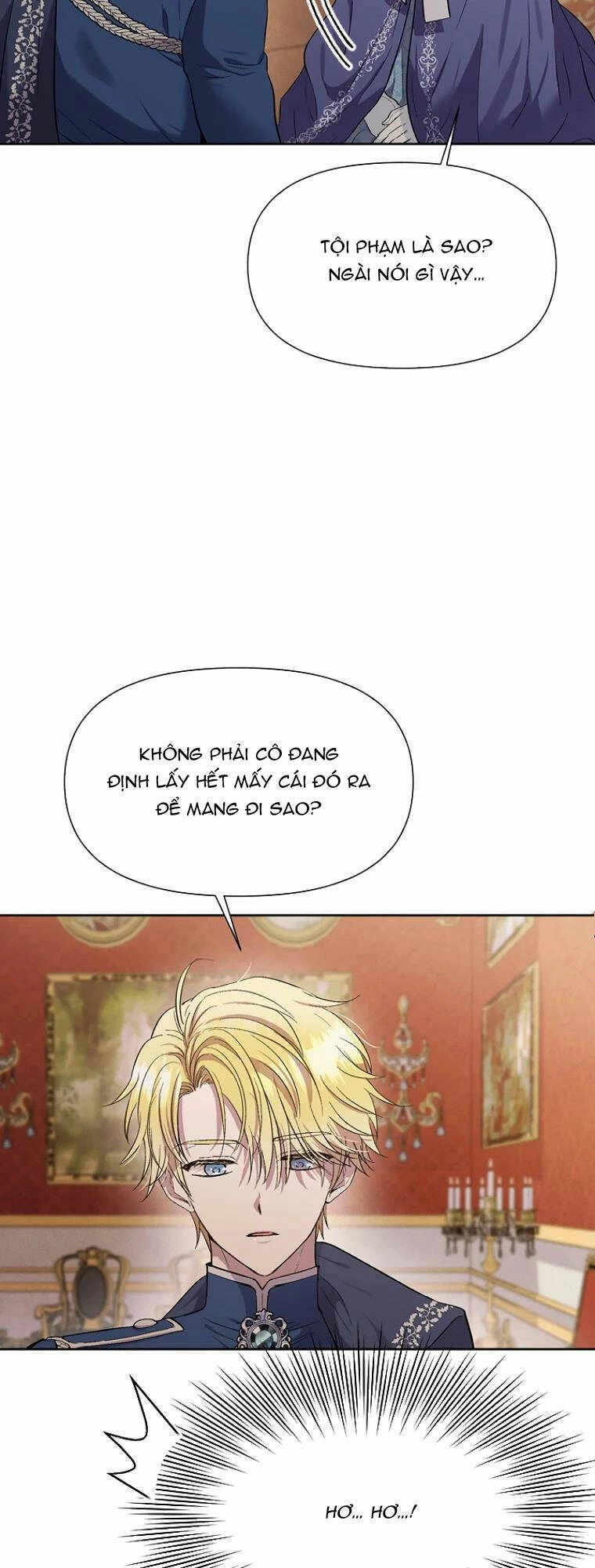 Nàng Công Nương Roselia Chapter 8 - 36