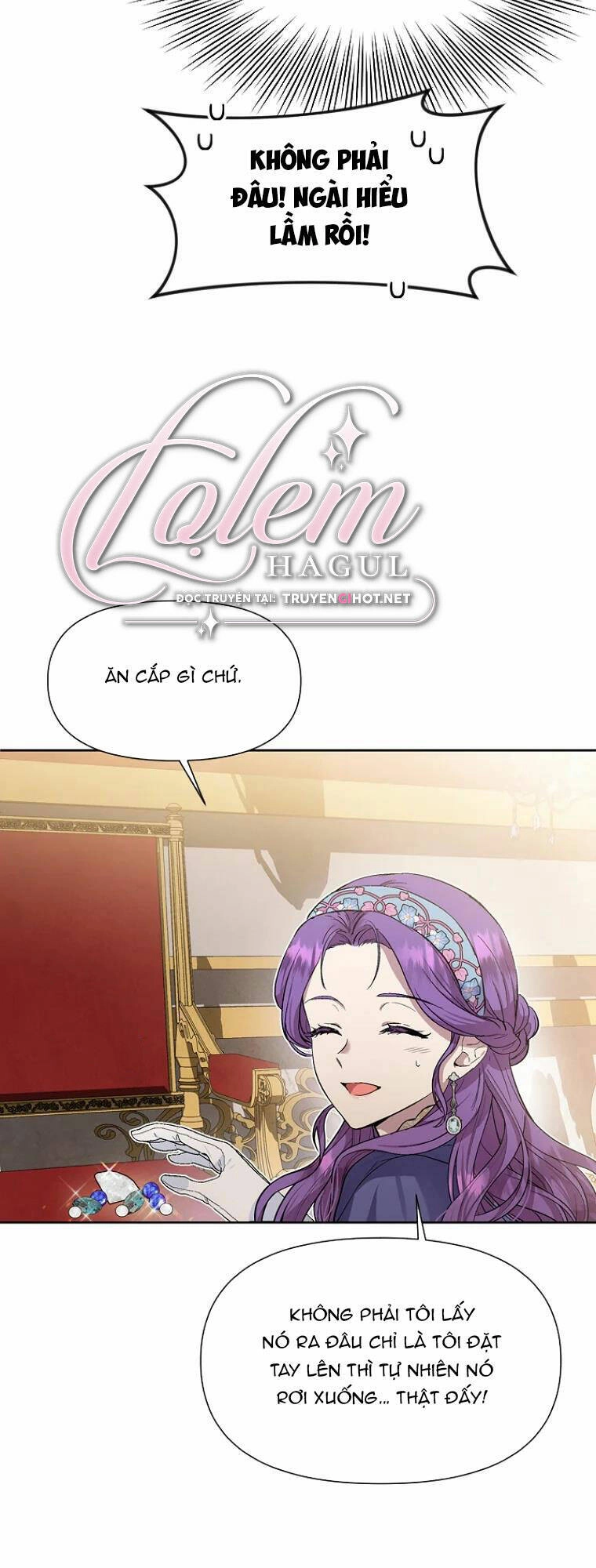 Nàng Công Nương Roselia Chapter 8 - 37