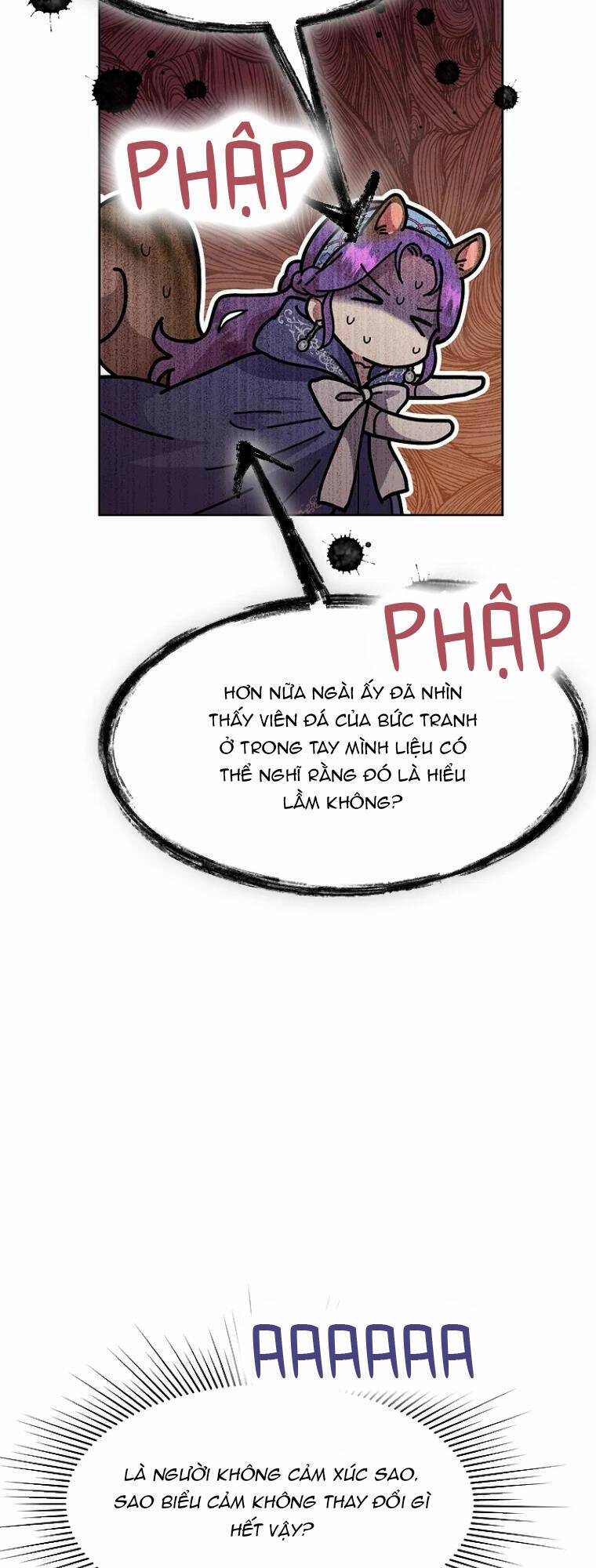 Nàng Công Nương Roselia Chapter 8 - 40