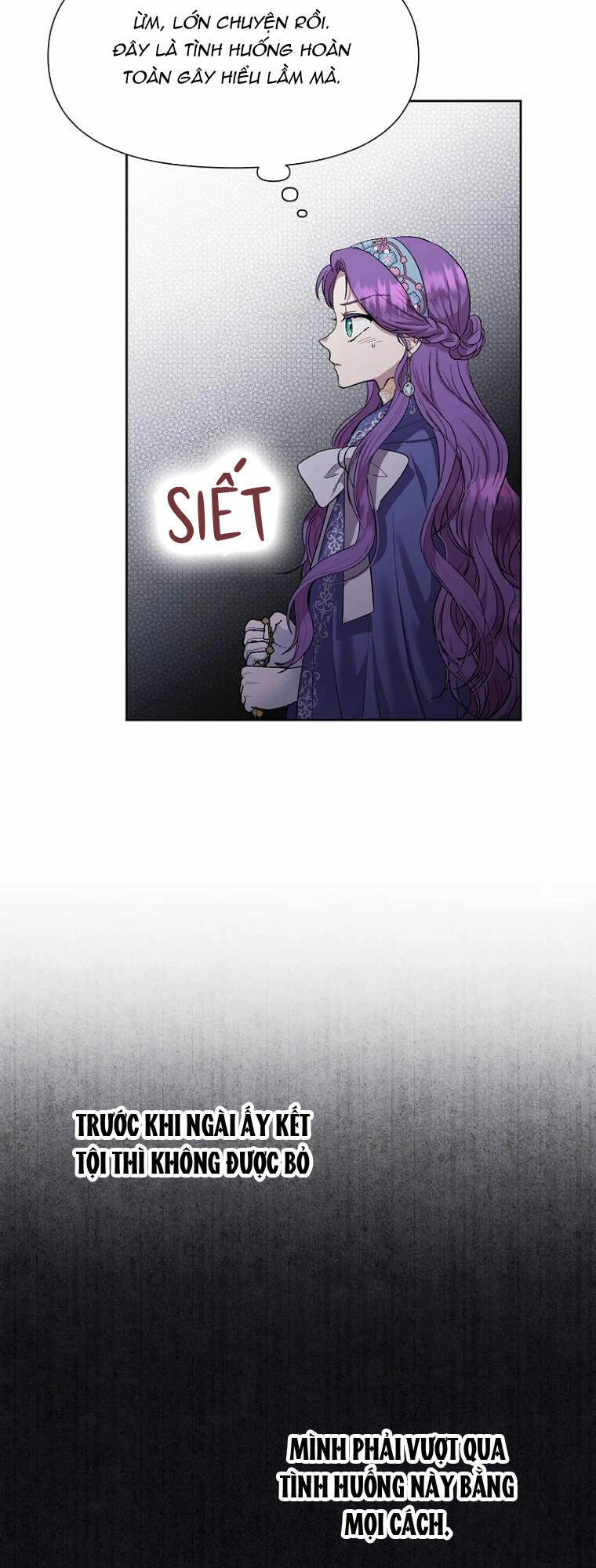 Nàng Công Nương Roselia Chapter 8 - 42