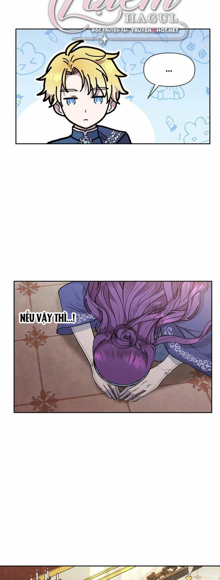 Nàng Công Nương Roselia Chapter 8 - 44