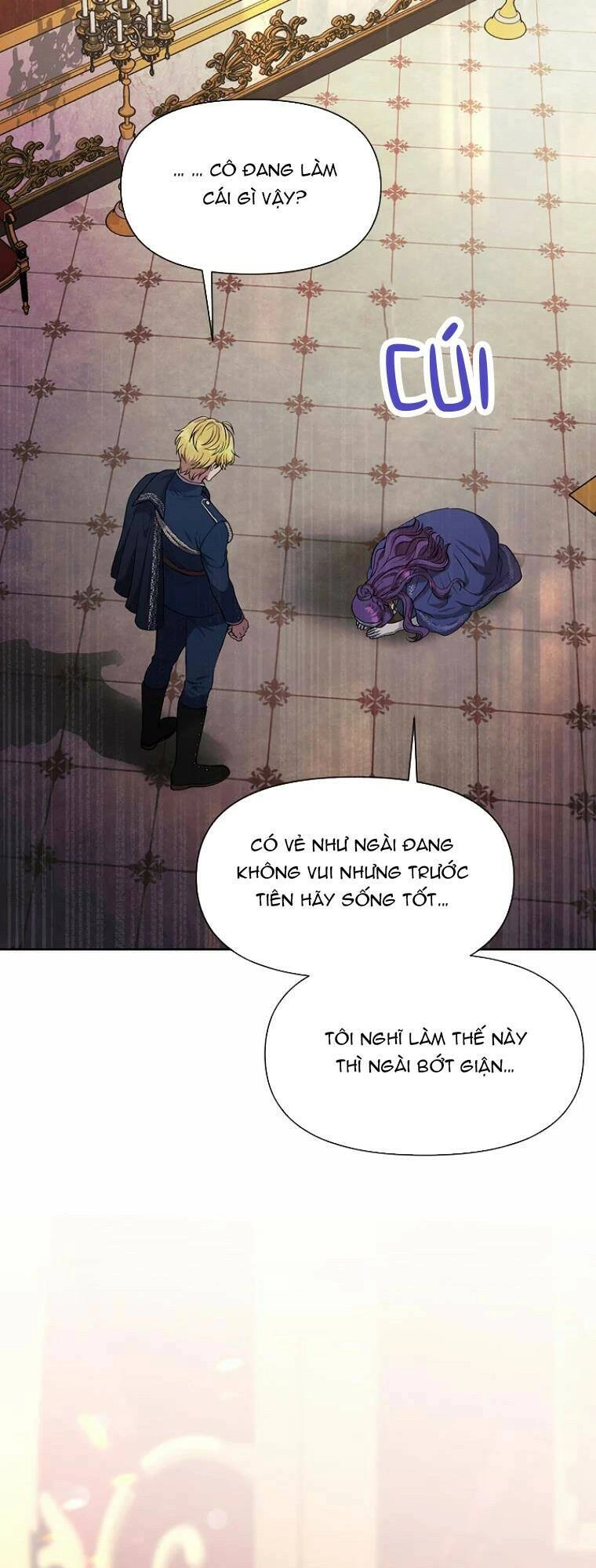 Nàng Công Nương Roselia Chapter 8 - 45