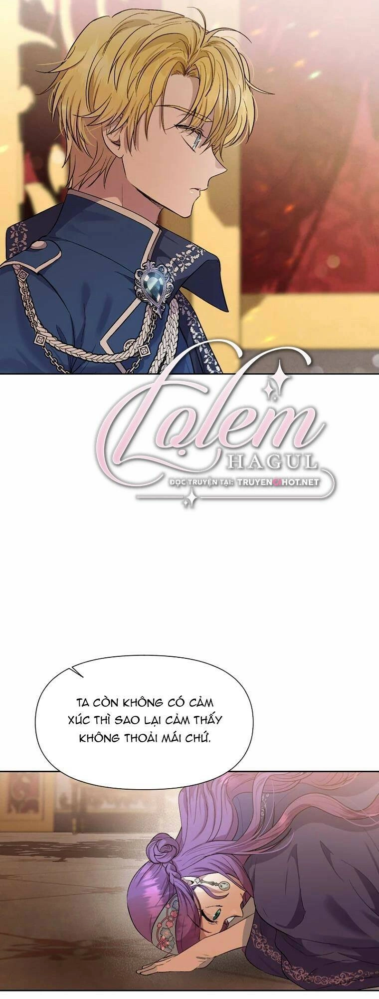 Nàng Công Nương Roselia Chapter 8 - 46