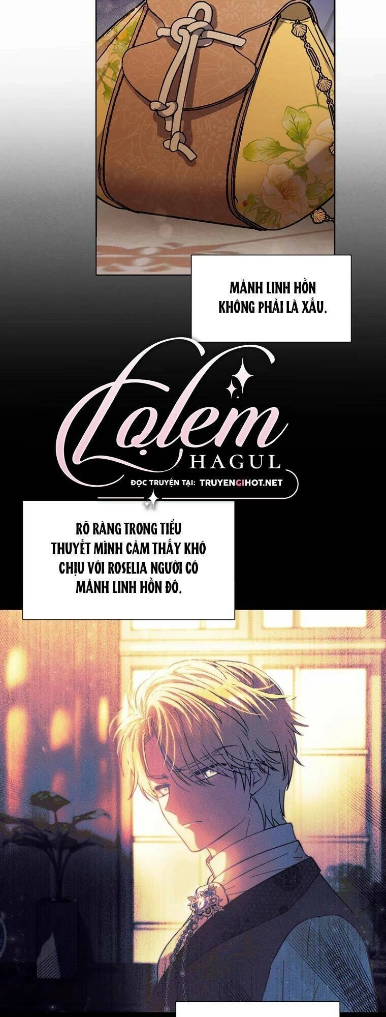 Nàng Công Nương Roselia Chapter 8 - 48