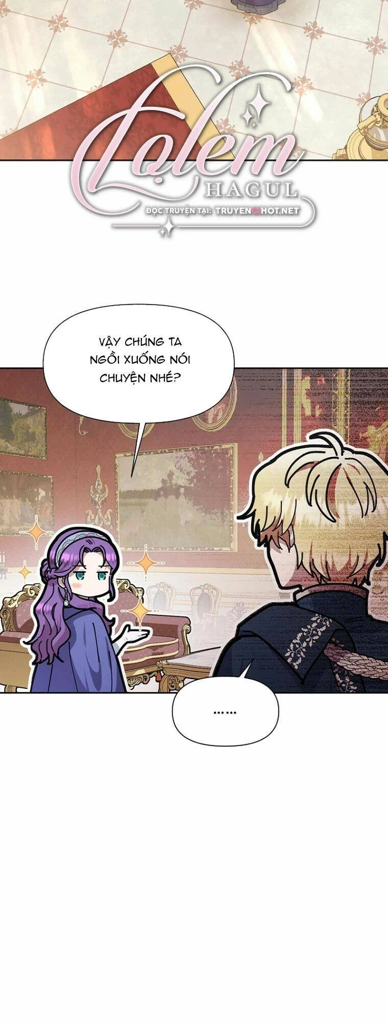 Nàng Công Nương Roselia Chapter 8 - 50