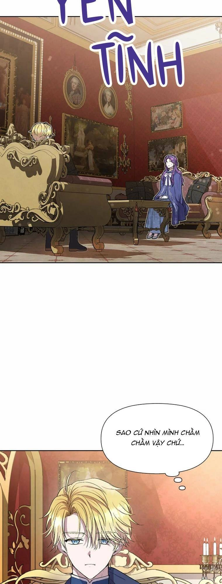 Nàng Công Nương Roselia Chapter 8 - 52