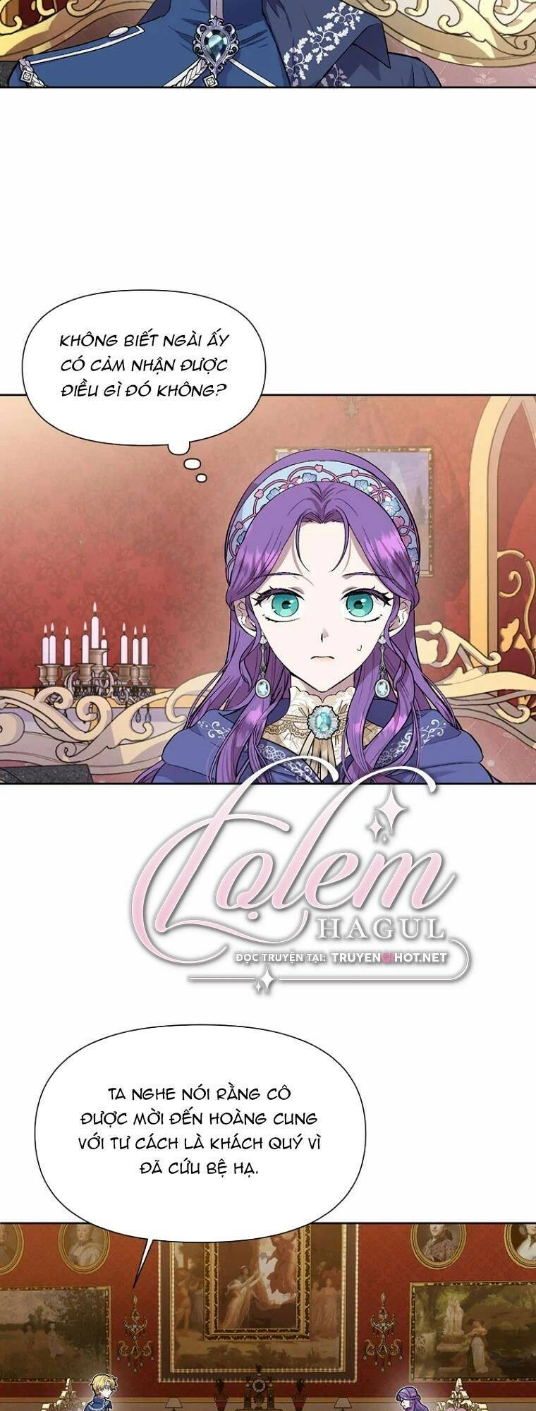 Nàng Công Nương Roselia Chapter 8 - 53