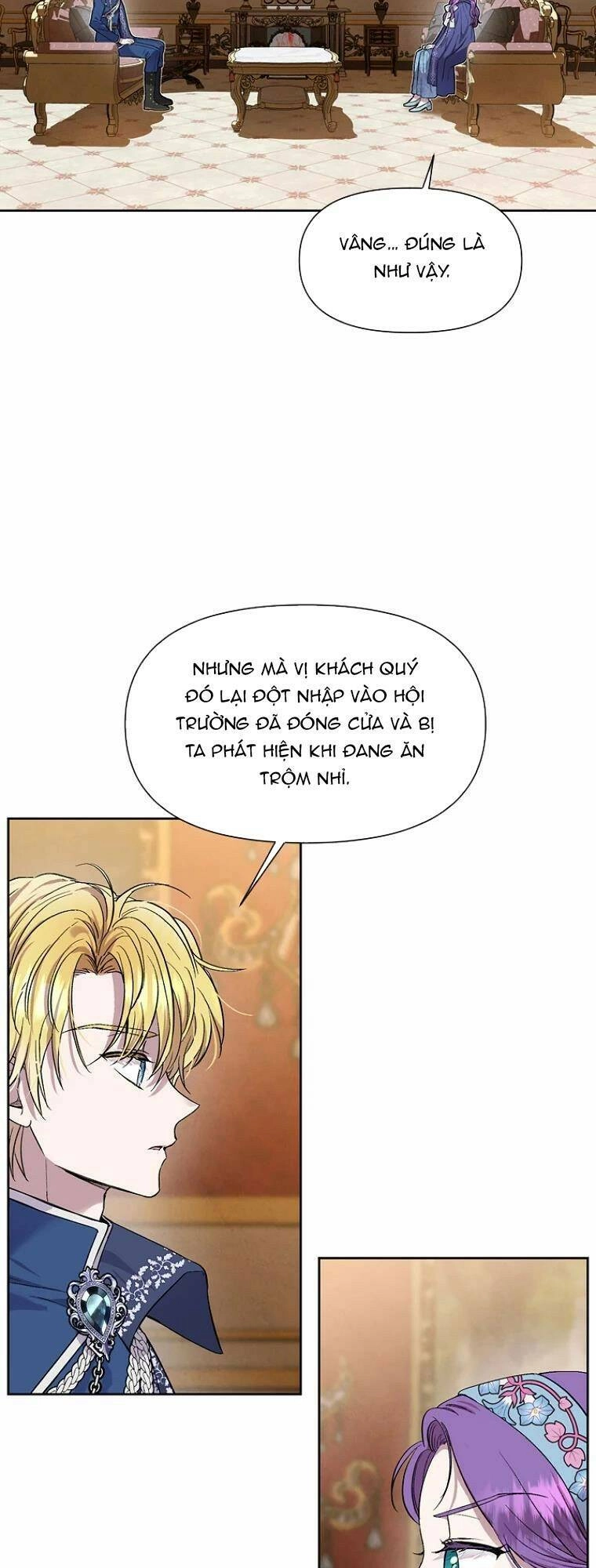 Nàng Công Nương Roselia Chapter 8 - 54