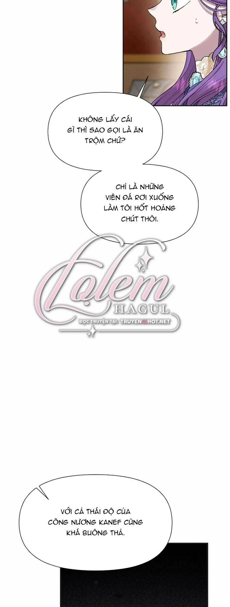 Nàng Công Nương Roselia Chapter 8 - 55