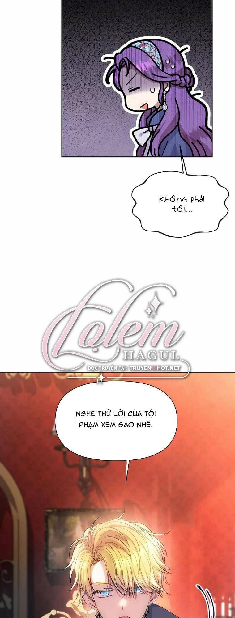 Nàng Công Nương Roselia Chapter 8 - 56