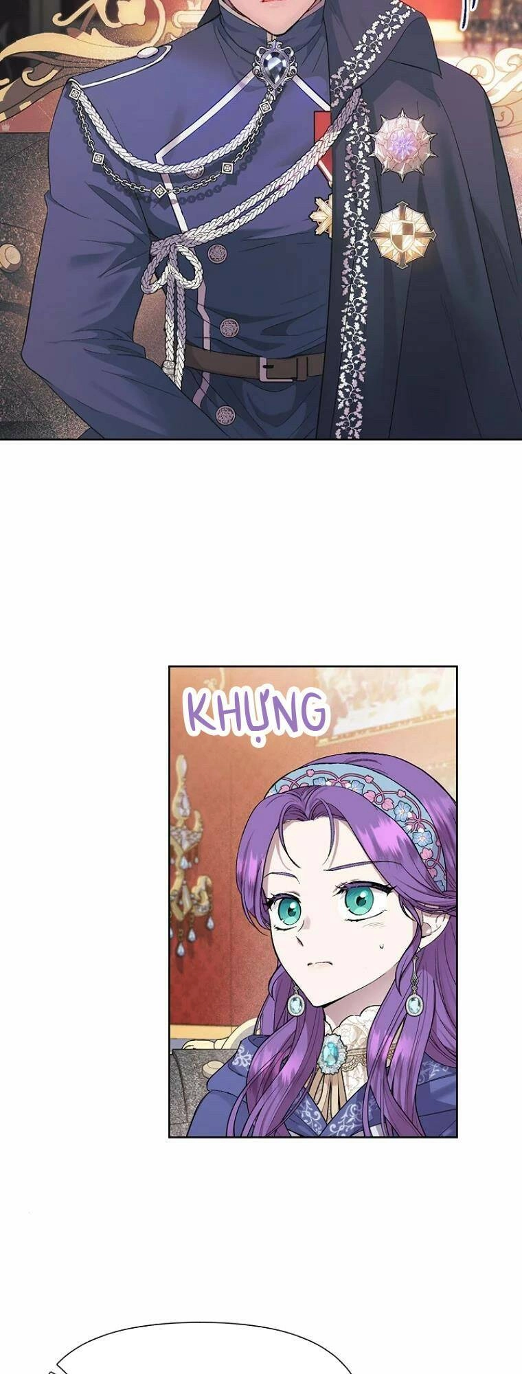 Nàng Công Nương Roselia Chapter 8 - 57