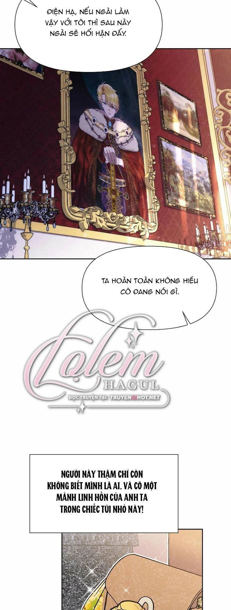 Nàng Công Nương Roselia Chapter 8 - 58