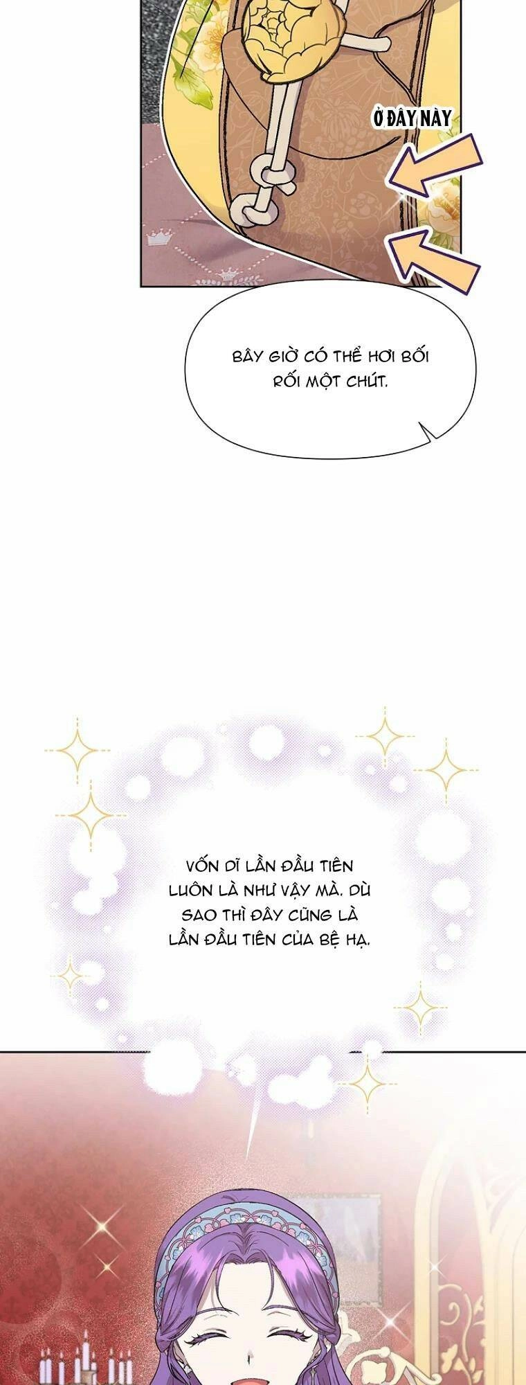 Nàng Công Nương Roselia Chapter 8 - 59