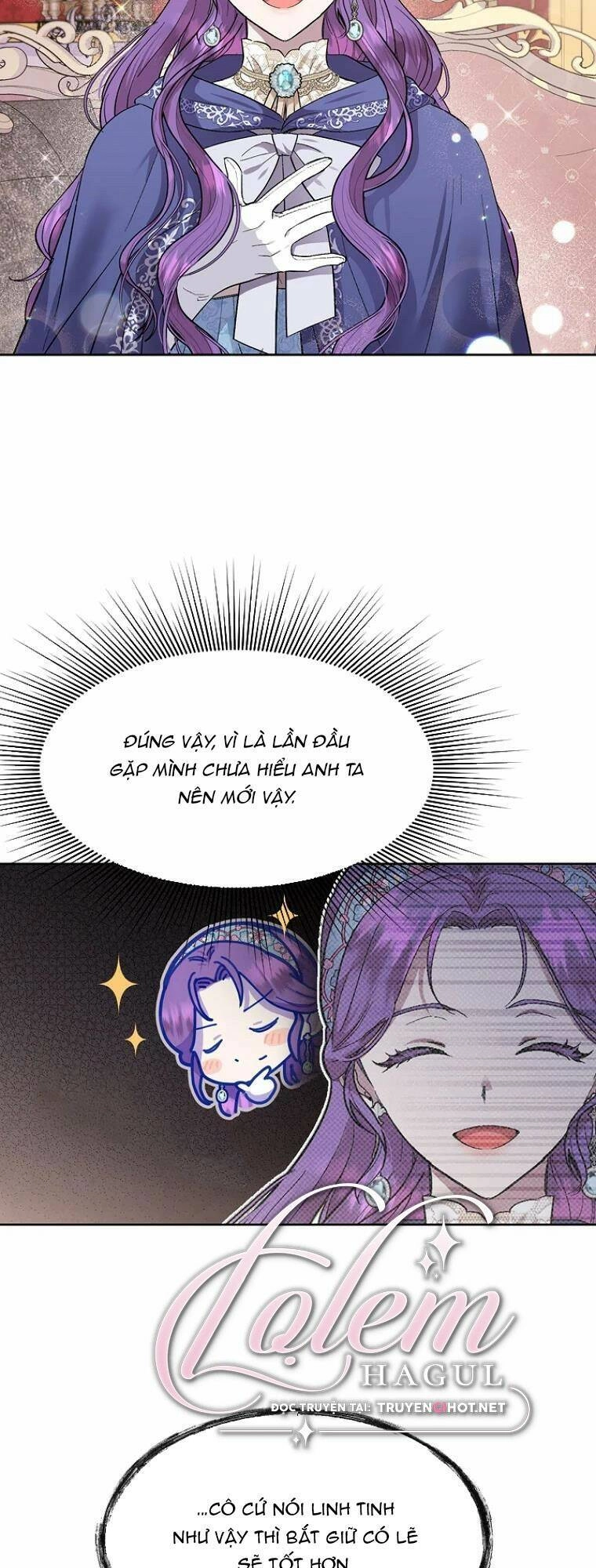 Nàng Công Nương Roselia Chapter 8 - 60