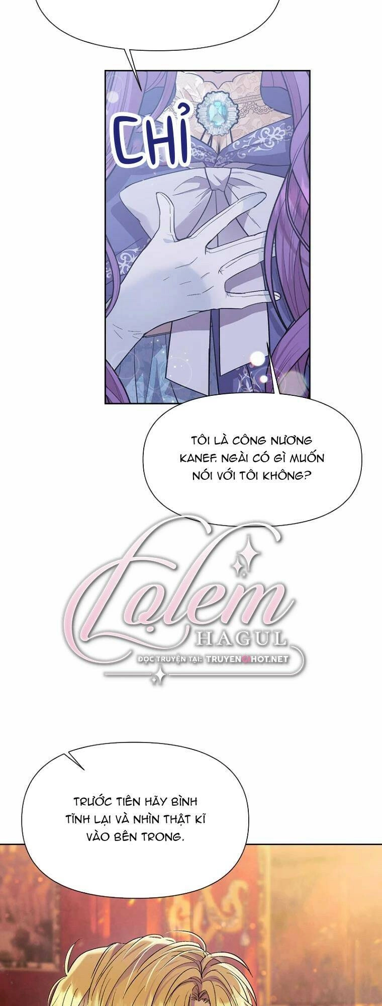 Nàng Công Nương Roselia Chapter 8 - 62