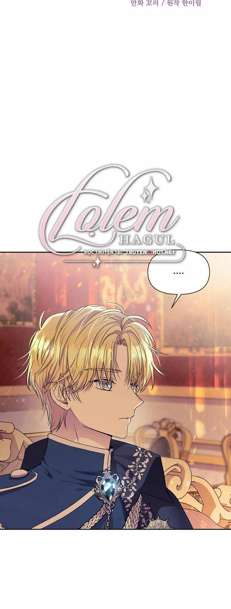 Nàng Công Nương Roselia Chapter 9 - 3