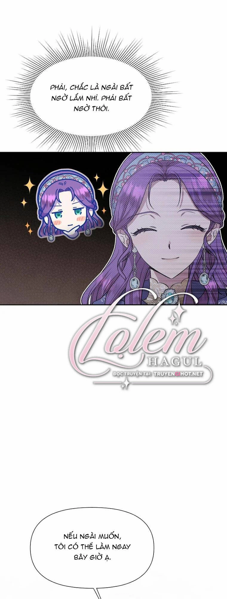 Nàng Công Nương Roselia Chapter 9 - 4