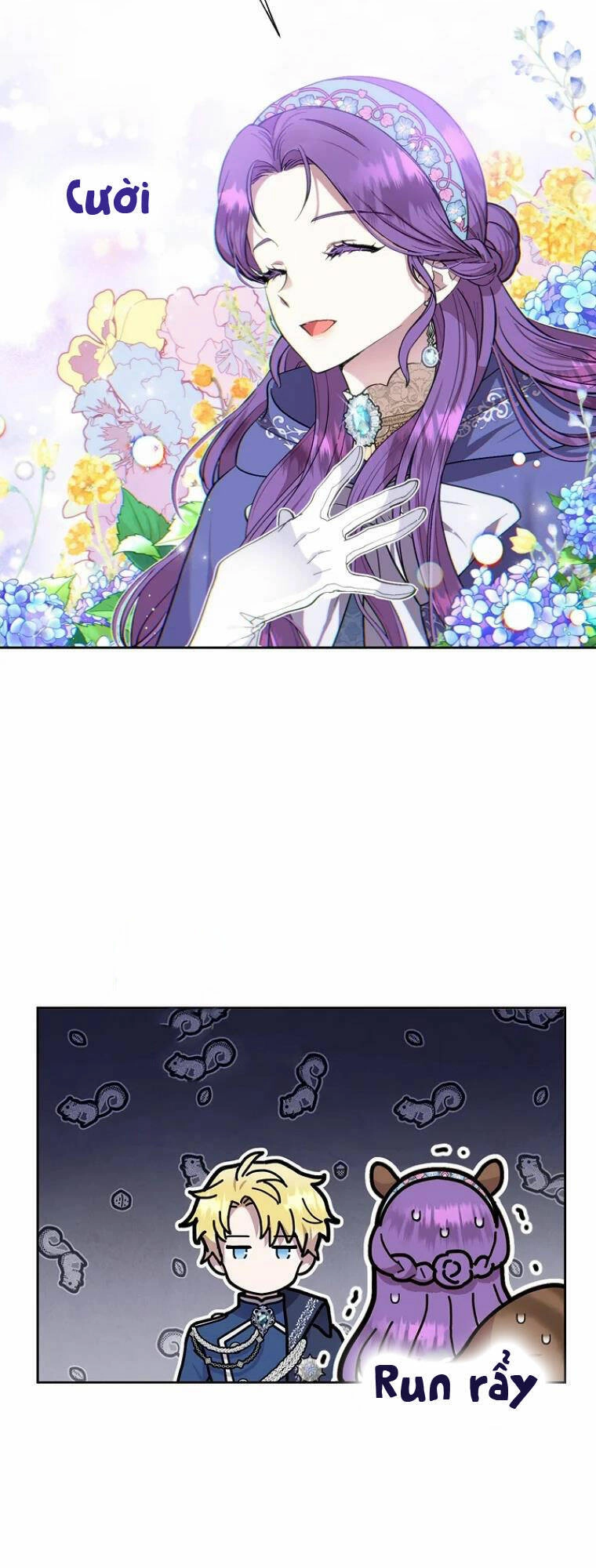 Nàng Công Nương Roselia Chapter 9 - 5