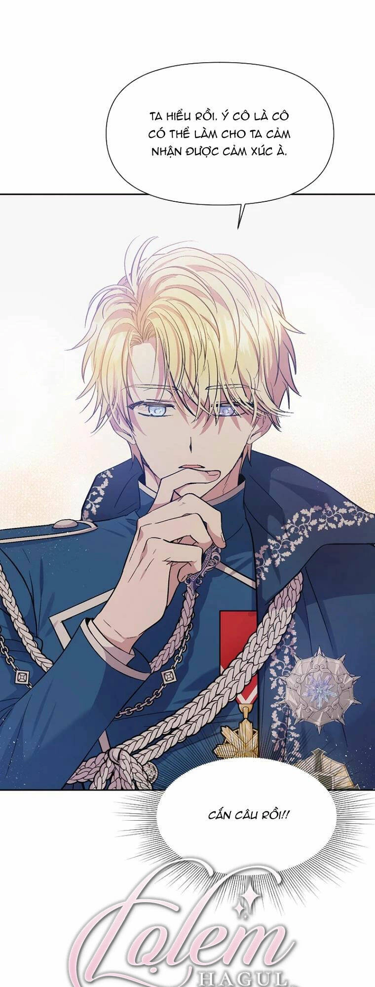 Nàng Công Nương Roselia Chapter 9 - 6