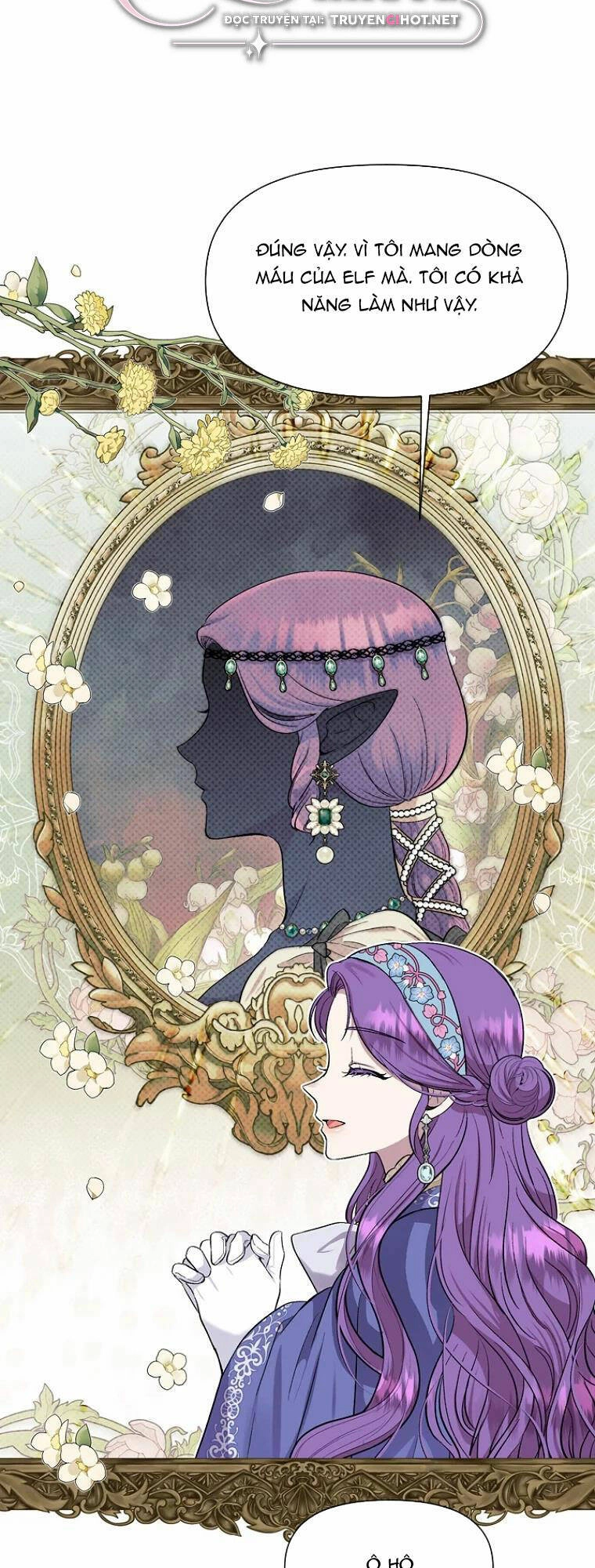 Nàng Công Nương Roselia Chapter 9 - 7