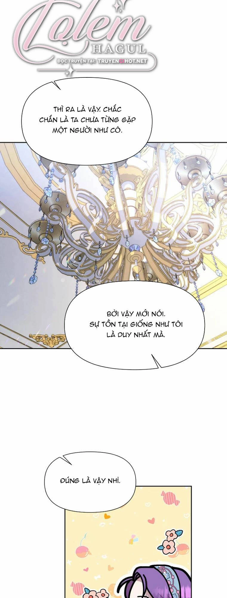 Nàng Công Nương Roselia Chapter 9 - 9