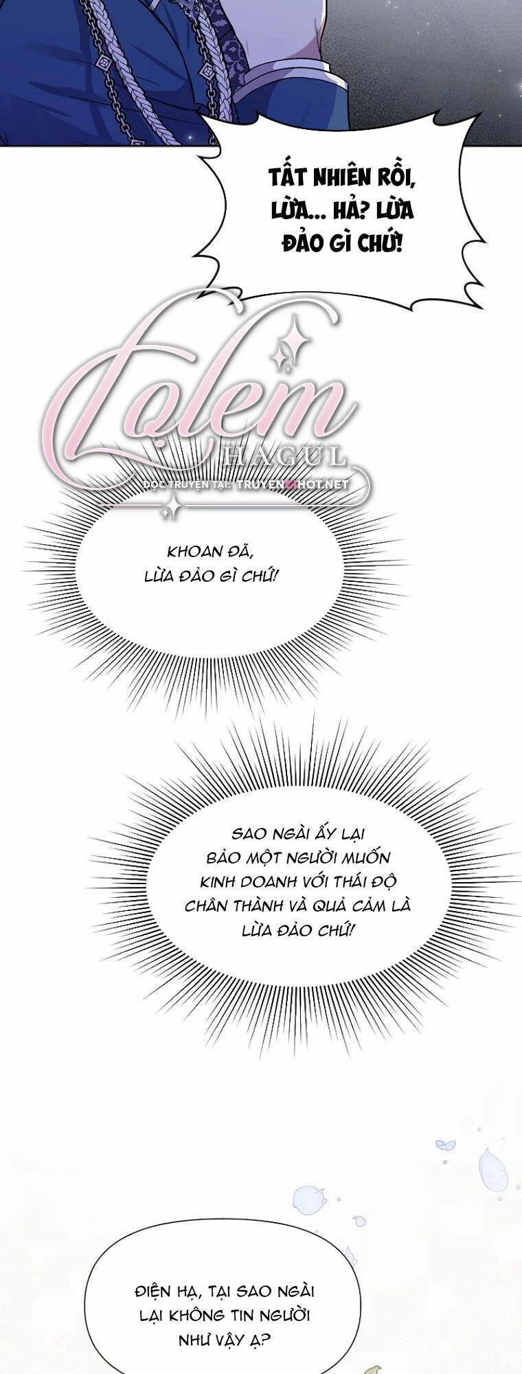 Nàng Công Nương Roselia Chapter 9 - 11