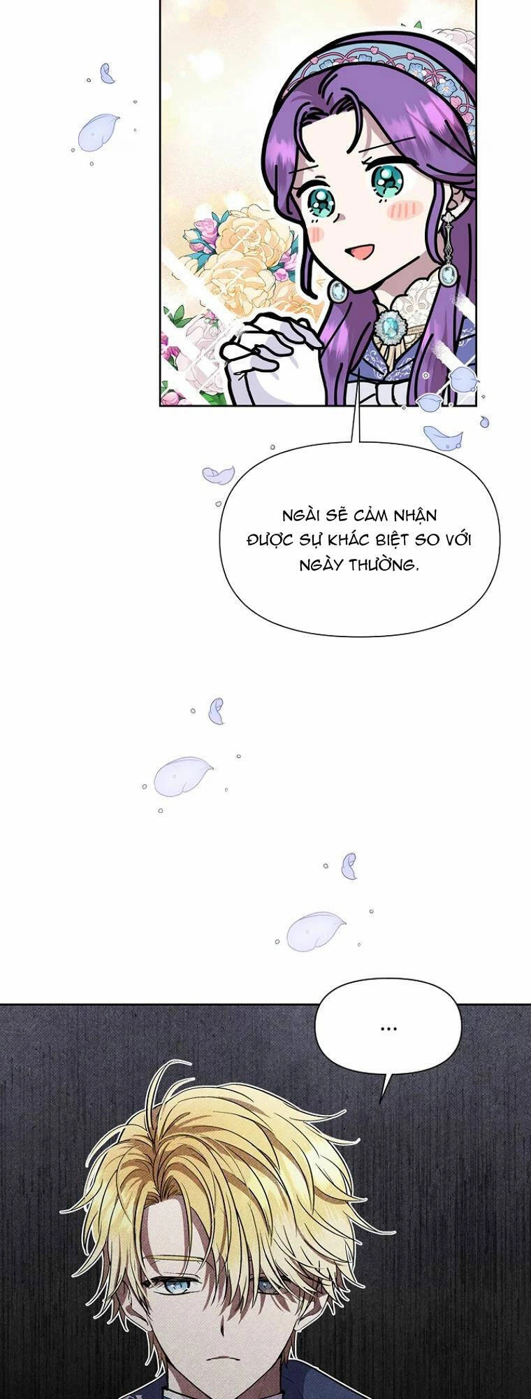 Nàng Công Nương Roselia Chapter 9 - 13