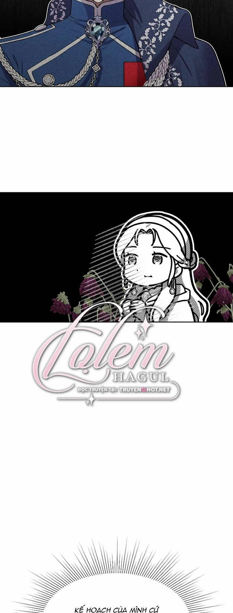 Nàng Công Nương Roselia Chapter 9 - 14