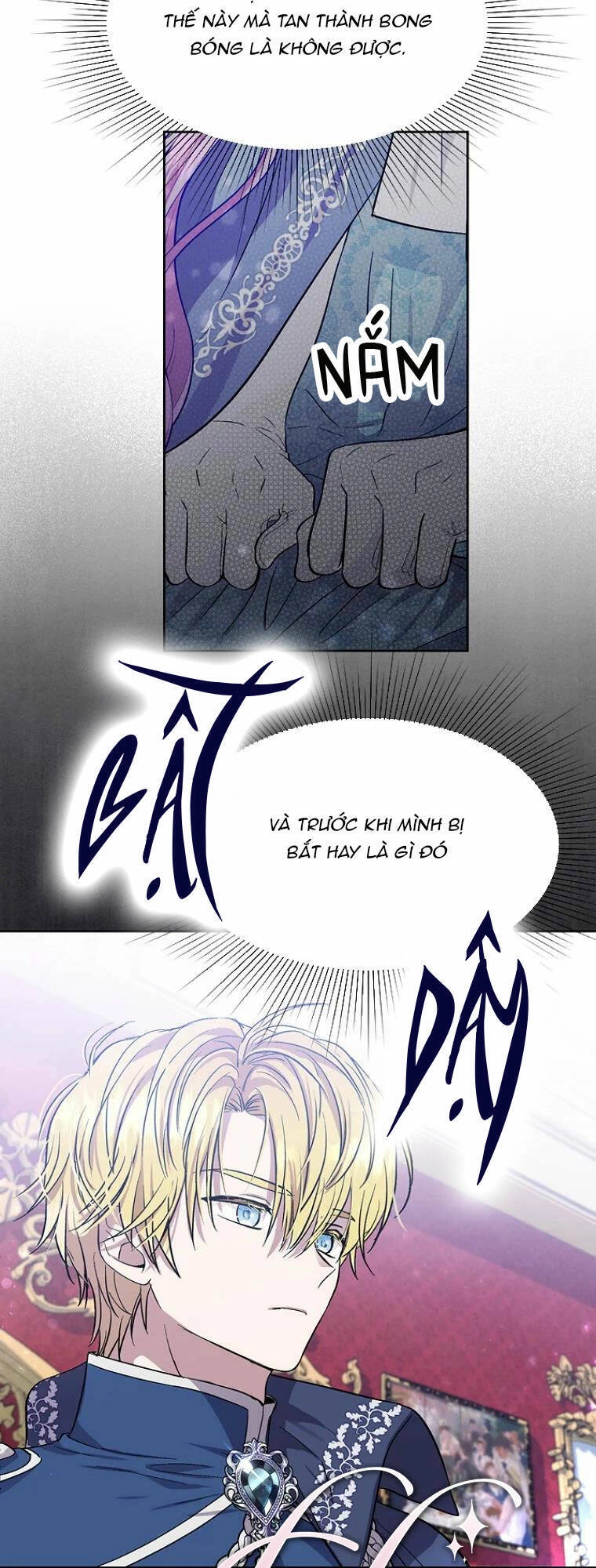 Nàng Công Nương Roselia Chapter 9 - 15