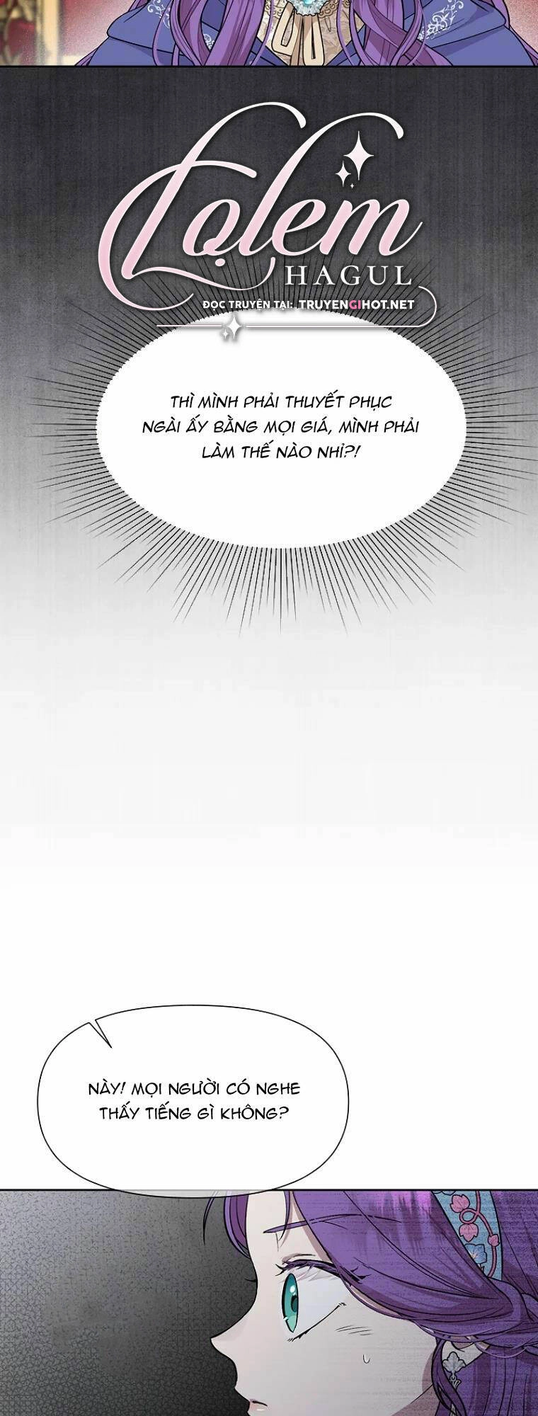 Nàng Công Nương Roselia Chapter 9 - 17