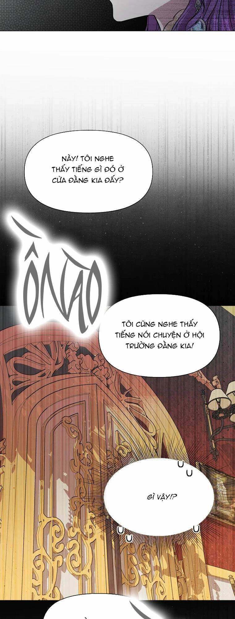 Nàng Công Nương Roselia Chapter 9 - 18