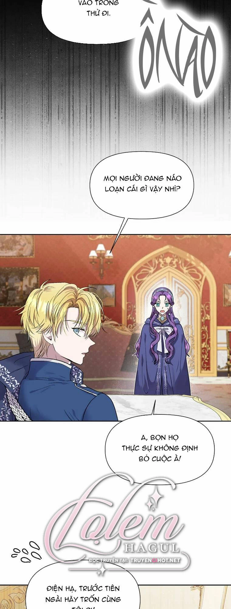 Nàng Công Nương Roselia Chapter 9 - 19