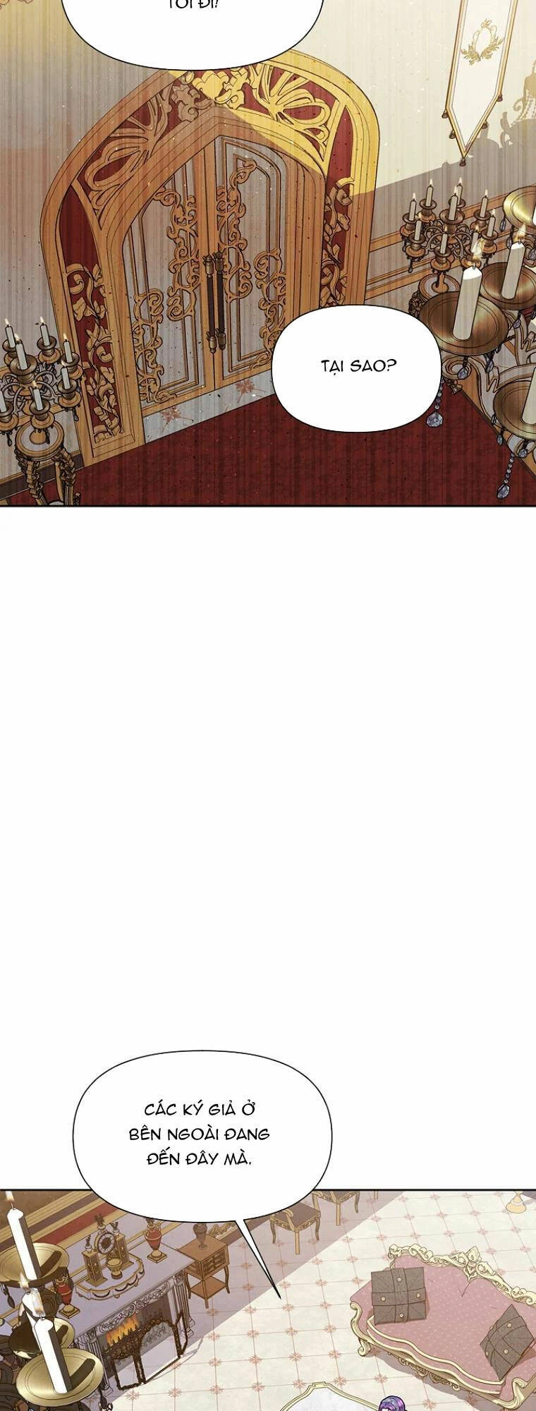 Nàng Công Nương Roselia Chapter 9 - 20