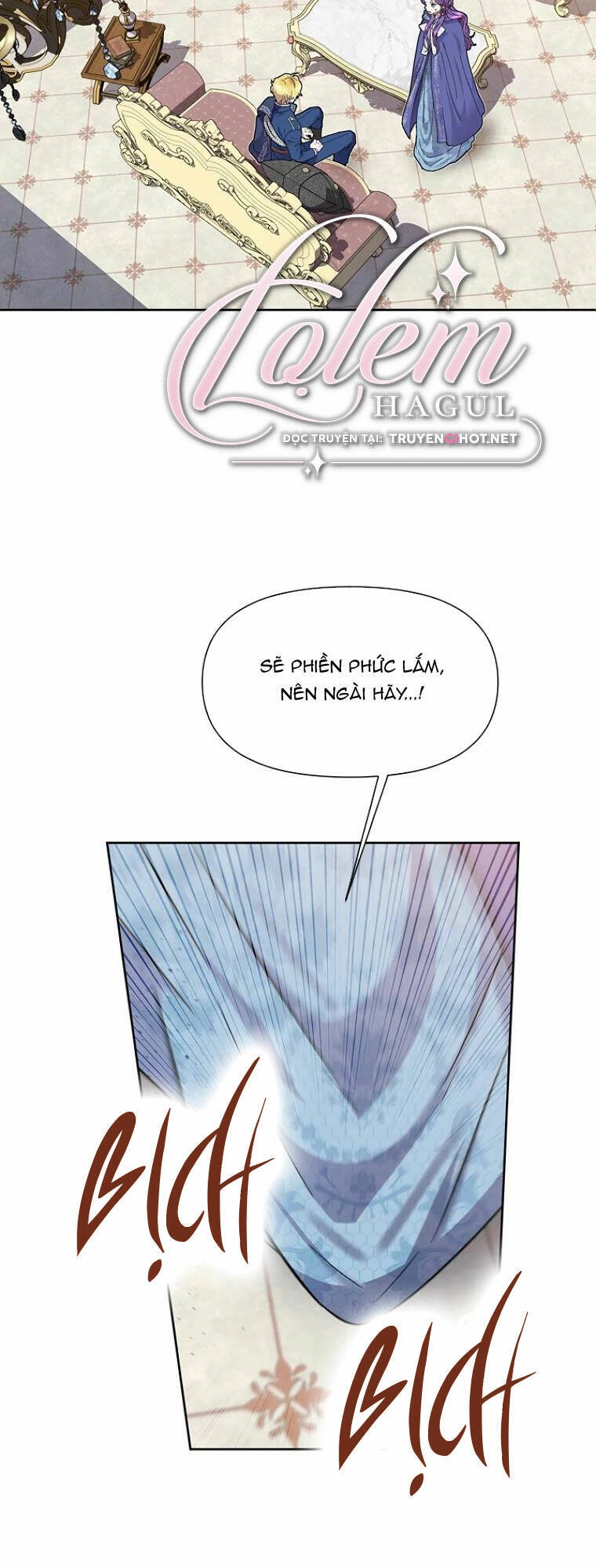 Nàng Công Nương Roselia Chapter 9 - 21