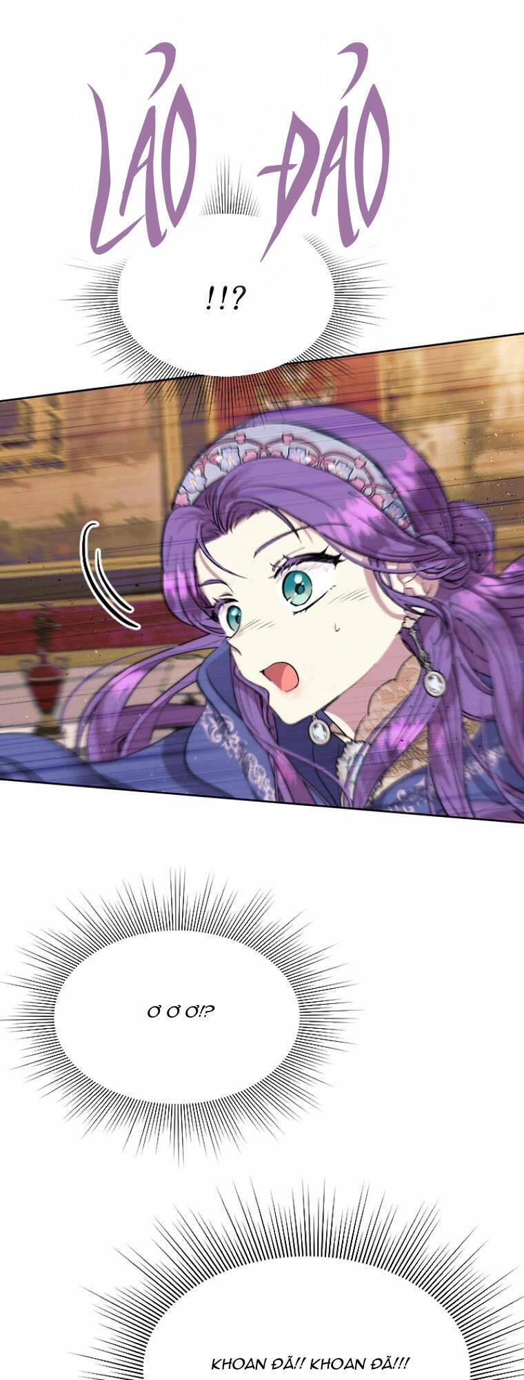 Nàng Công Nương Roselia Chapter 9 - 22