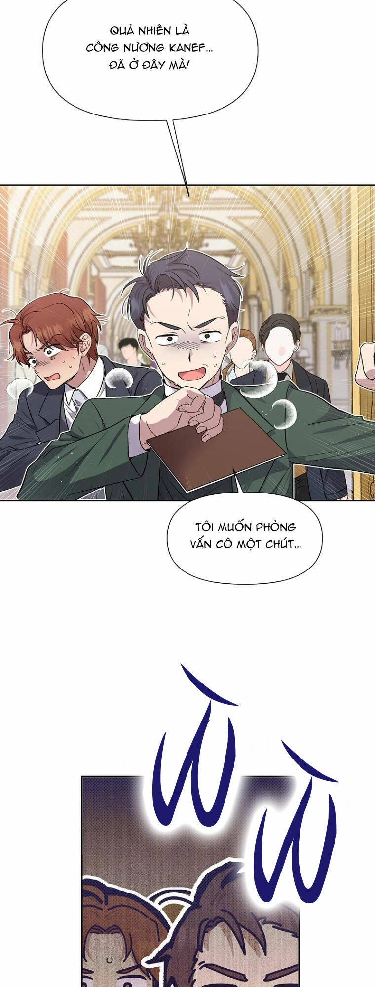 Nàng Công Nương Roselia Chapter 9 - 25