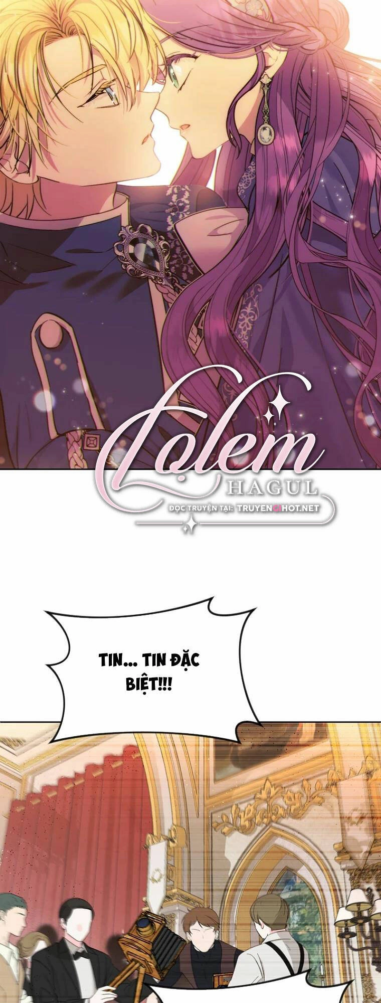 Nàng Công Nương Roselia Chapter 9 - 27