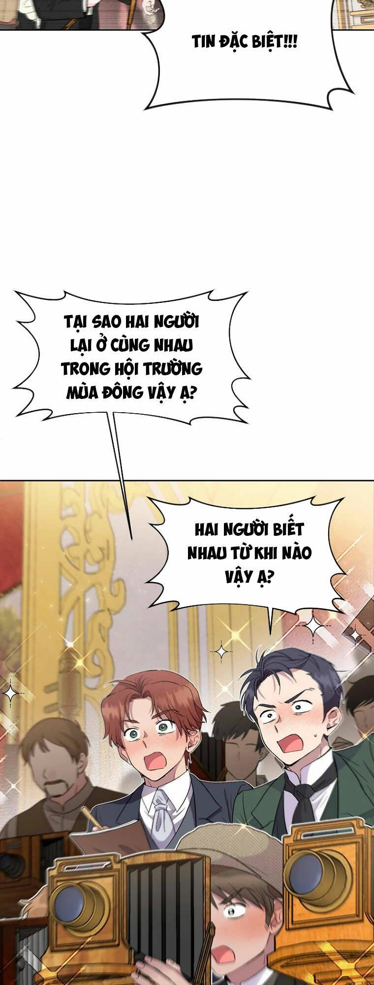 Nàng Công Nương Roselia Chapter 9 - 28