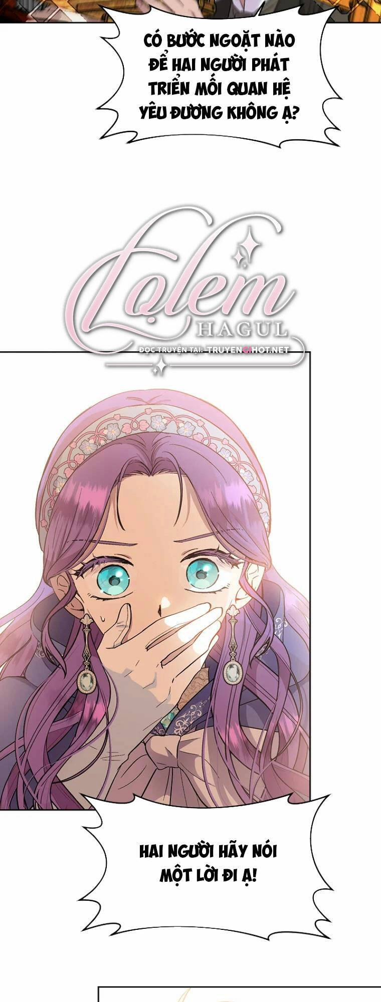 Nàng Công Nương Roselia Chapter 9 - 29