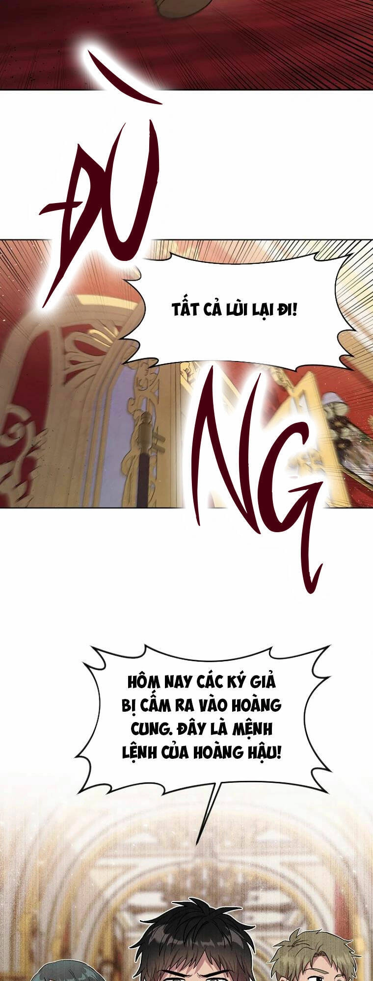 Nàng Công Nương Roselia Chapter 9 - 31