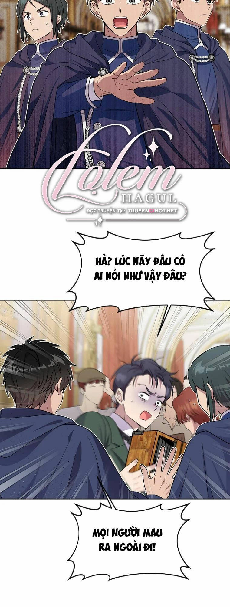 Nàng Công Nương Roselia Chapter 9 - 32