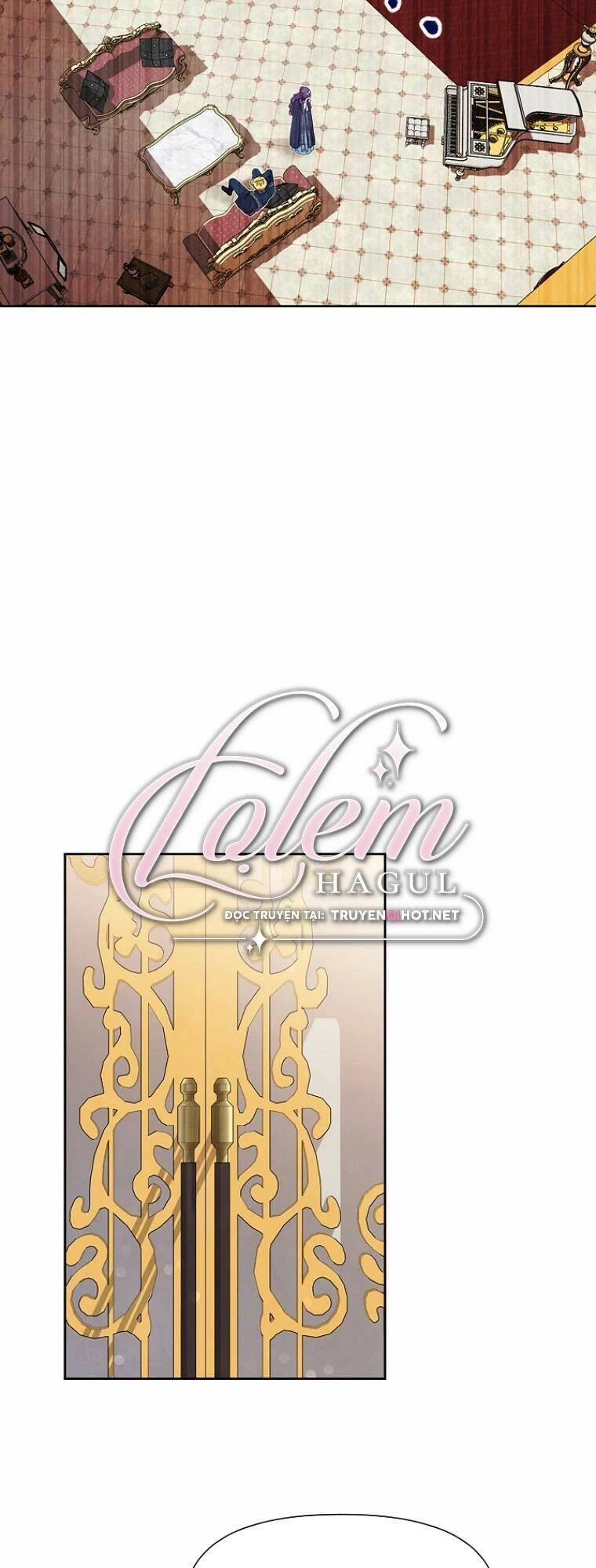 Nàng Công Nương Roselia Chapter 9 - 34