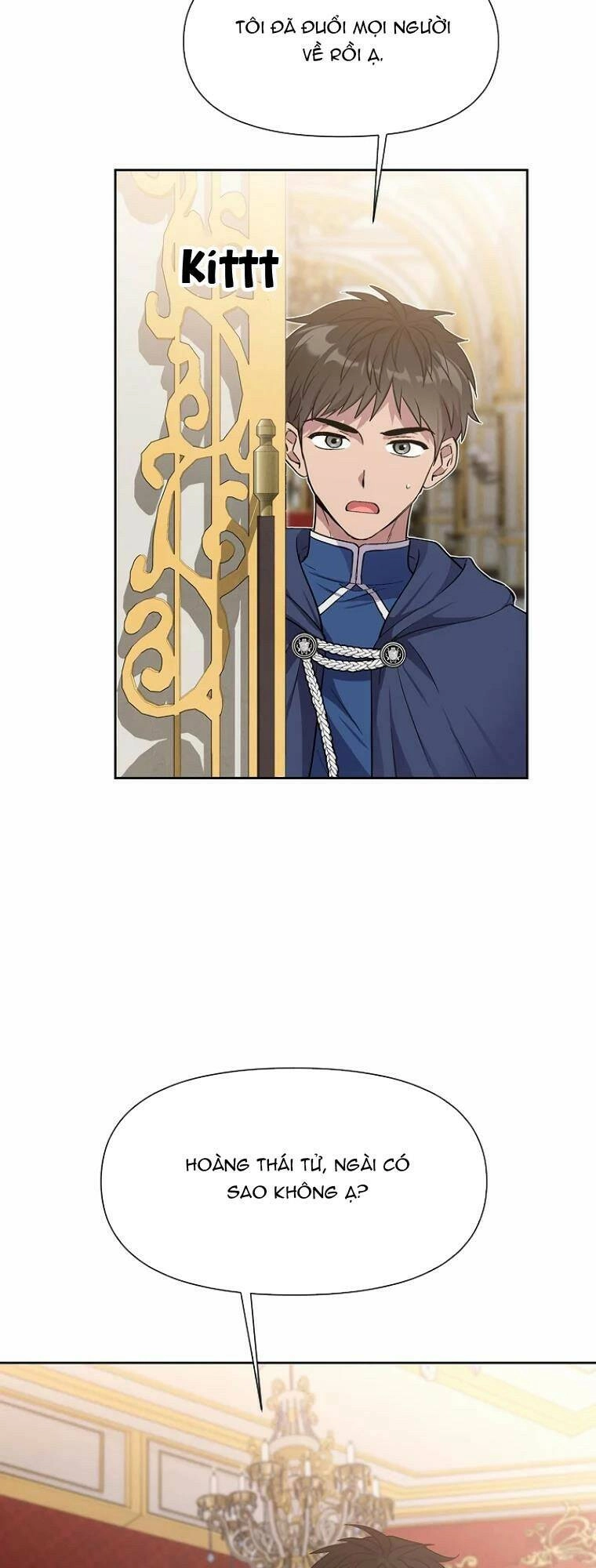 Nàng Công Nương Roselia Chapter 9 - 35