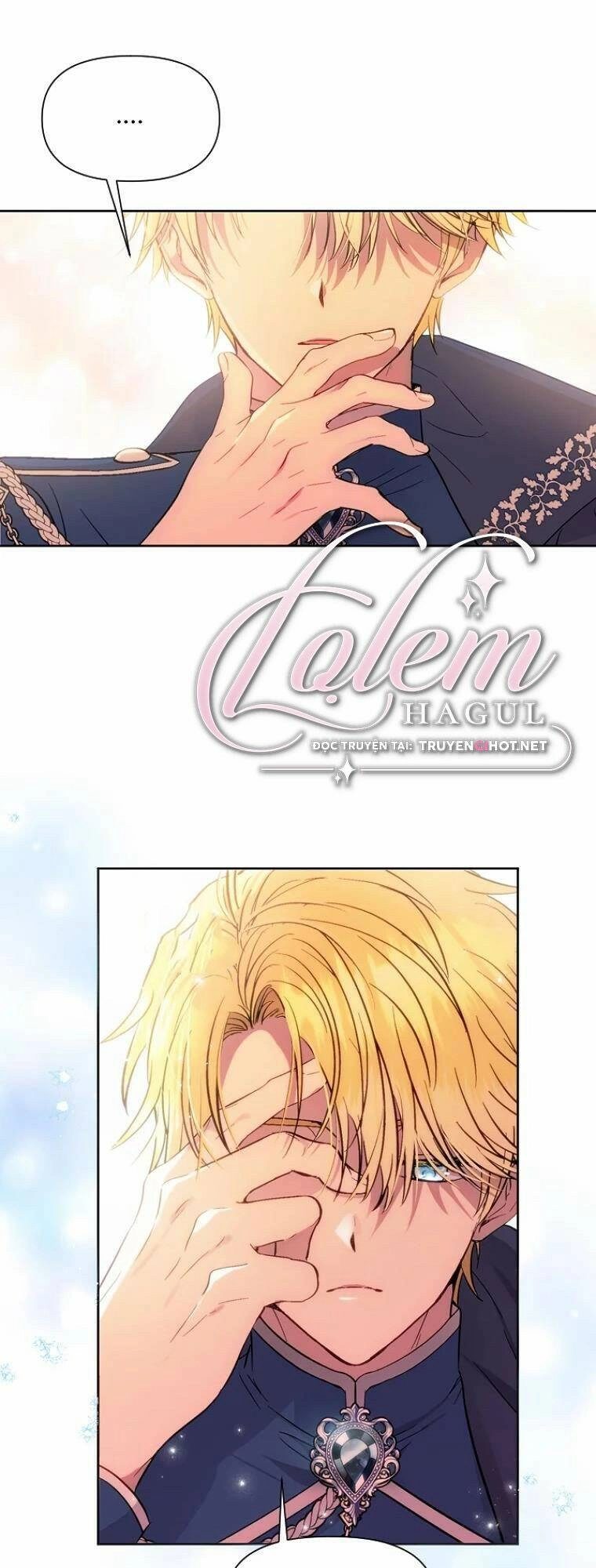 Nàng Công Nương Roselia Chapter 9 - 38